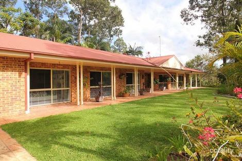 5 Durang Pl, Reedy Creek, QLD 4227