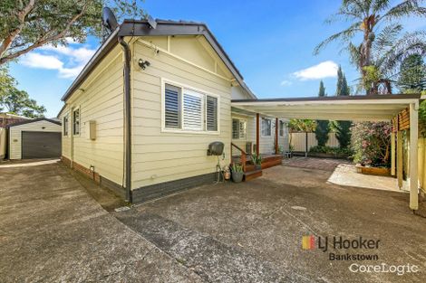 Property photo of 197 Victoria Road Punchbowl NSW 2196