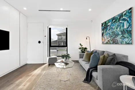 Property photo of 57A Eirene Street Yarraville VIC 3013