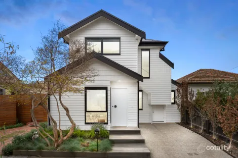 Property photo of 57A Eirene Street Yarraville VIC 3013