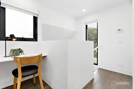 Property photo of 57A Eirene Street Yarraville VIC 3013