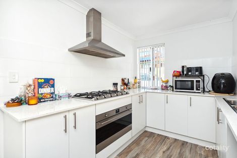 25a Garnett Pl, Balga, WA 6061