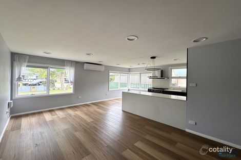 Property photo of 24 Craig Avenue Oxley Park NSW 2760