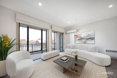 Property photo of 19/71 Denbigh Road Armadale VIC 3143
