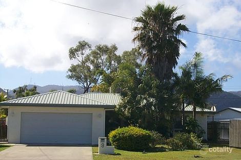 9 Elite Ct, Rasmussen, QLD 4815