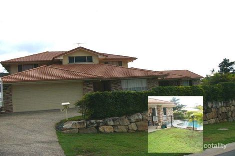 Property photo of 3 Wisteria Place Mackenzie QLD 4156