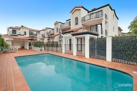 22/33-37 Lenneberg St, Southport, QLD 4215