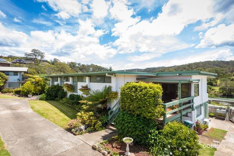 Property photo of 2 Kowara Crescent Merimbula NSW 2548