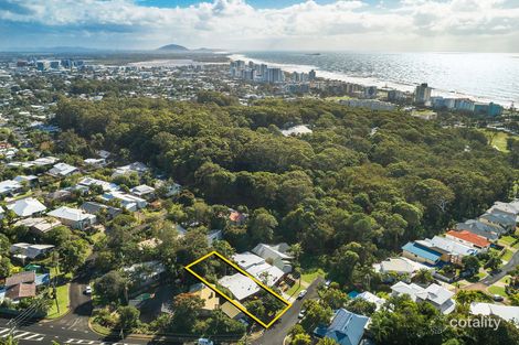 Property photo of 11 Woyin Street Alexandra Headland QLD 4572