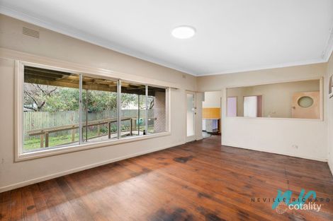 Property photo of 11 Wattletree Avenue St Leonards VIC 3223