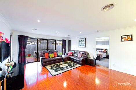 Property photo of 5 Bruce Dittmar Street Forde ACT 2914
