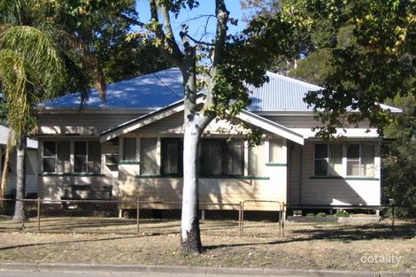 Property photo of 60 McLean Street Goondiwindi QLD 4390