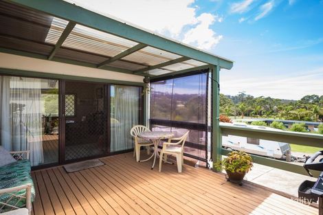 Property photo of 2 Kowara Crescent Merimbula NSW 2548