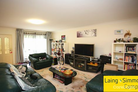 Property photo of 2/19-21 Dryden Street Campsie NSW 2194