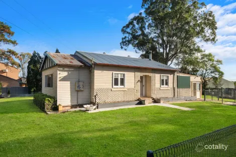 720 Kurmond Rd, Freemans Reach, NSW 2756