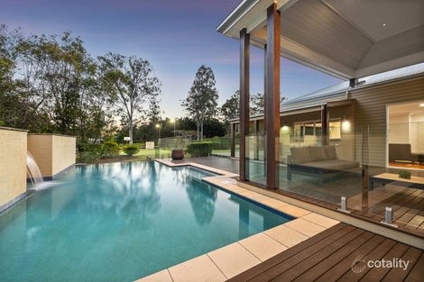 Property photo of 22 Walgarri Drive Tanawha QLD 4556