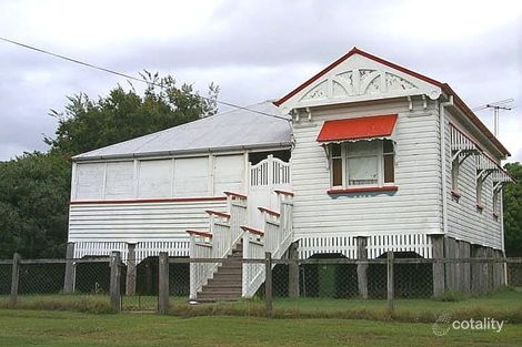 22 Joyce St, East Ipswich, QLD 4305