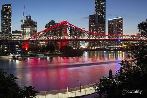 Property photo of 107/79 Moray Street New Farm QLD 4005