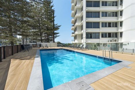 25 Northcliffe Tce, Surfers Paradise, QLD 4217