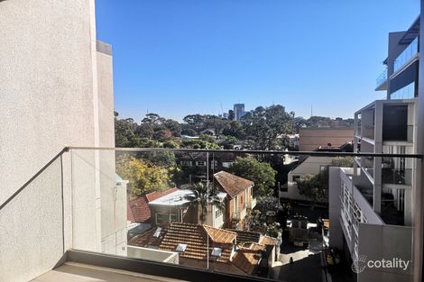 713/150 Pacific Hwy, North Sydney, NSW 2060