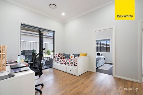Property photo of 15 McPherson Street Googong NSW 2620