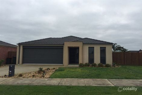 Property photo of 38 Stockman Way Longwarry VIC 3816