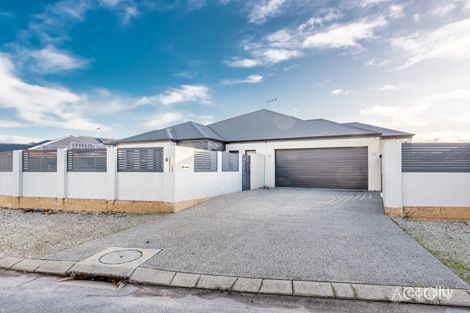8 Woodstock Turn, Ravenswood, WA 6208