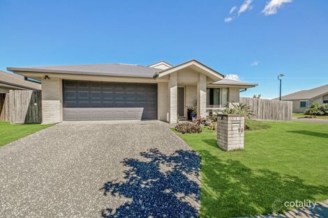 Property photo of 16 Glasshouse Street Caboolture QLD 4510