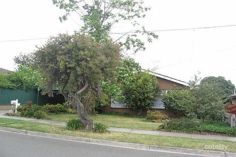1 Kernot Ave, Mulgrave, VIC 3170