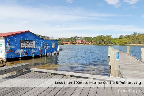 Property photo of 2/185 Jacobs Drive Sussex Inlet NSW 2540