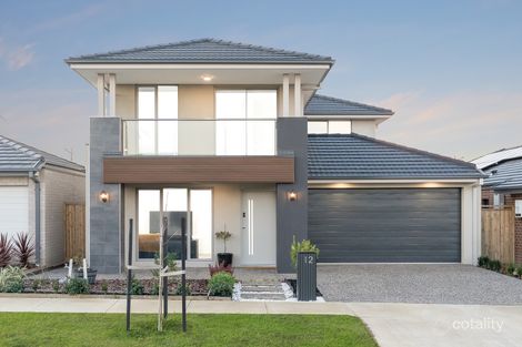 Property photo of 12 Allansford Crescent Armstrong Creek VIC 3217