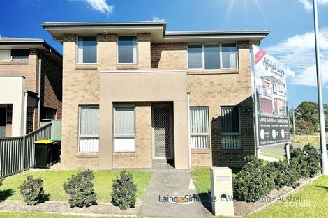 25 Verdun Rd, Edmondson Park, NSW 2174