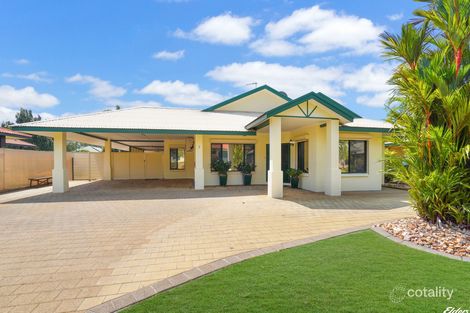 7 Butterfly Ct, Gunn, NT 0832