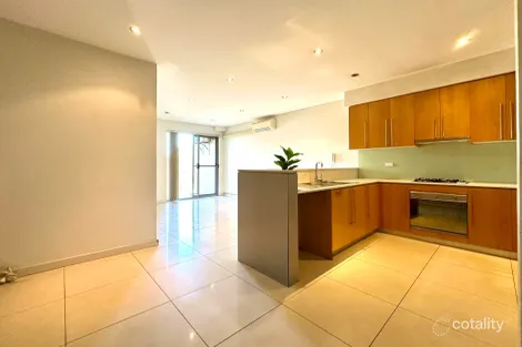Property photo of 24/1-5 Hilts Road Strathfield NSW 2135