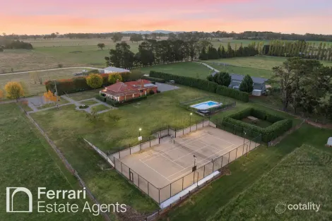 125 Burtons Lane, Forest Reefs, NSW 2798