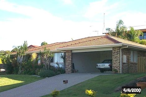 4 Beaufort Ct, Highland Park, QLD 4211