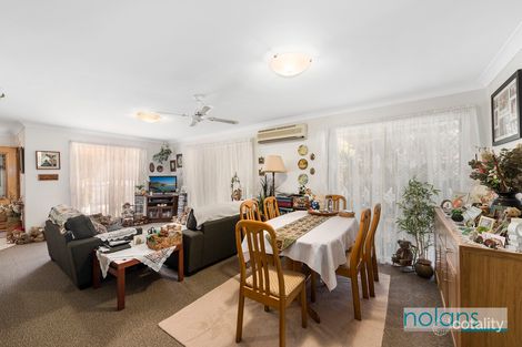 Property photo of 35 Soren Larsen Crescent Boambee East NSW 2452