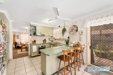 Property photo of 35 Soren Larsen Crescent Boambee East NSW 2452