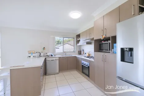 Property photo of 21 Grassdale Crescent Morayfield QLD 4506