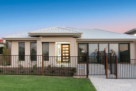 Lot 12 Rapanea St, Moggill, QLD 4070