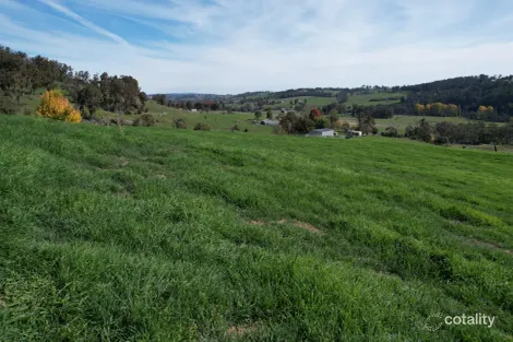580 Batlow Rd, Tumbarumba, NSW 2653
