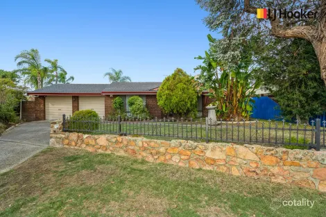 Property photo of 14 Gibson Way Beechboro WA 6063