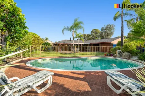 Property photo of 14 Gibson Way Beechboro WA 6063