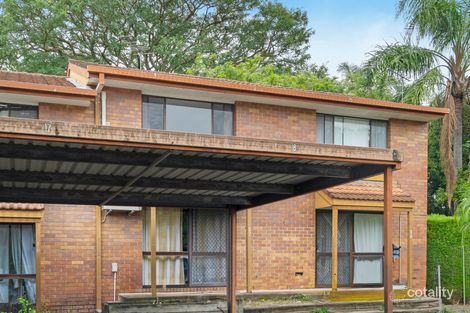 Property photo of 17/29 Defiance Road Woodridge QLD 4114