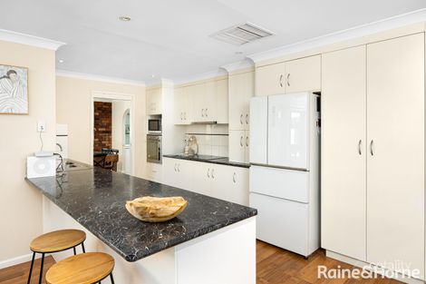 Property photo of 20 Lansdowne Avenue Lake Albert NSW 2650