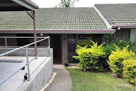 Property photo of 8/31 Nyanza Street Woodridge QLD 4114