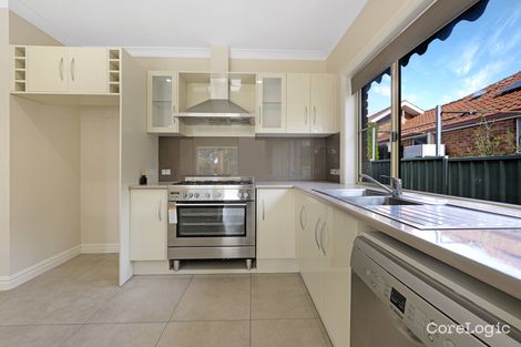 Property photo of 12 Cobb And Co Circuit Hillvue NSW 2340