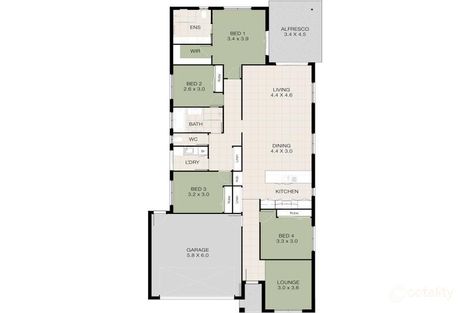 Property photo of 39 Bourke Crescent Nudgee QLD 4014