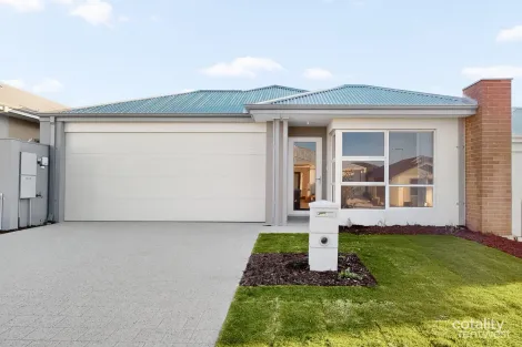 Property photo of 8 Dahlia Rise Alkimos WA 6038