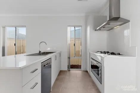 Property photo of 8 Dahlia Rise Alkimos WA 6038